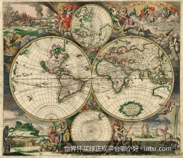 2026世界杯买球正规平台深度评测：如何选择最靠谱的投注网站